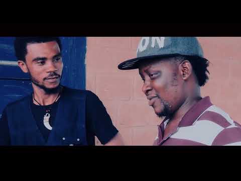 LIBERIAN MOVIE ANGUISH FIRST TRAILER