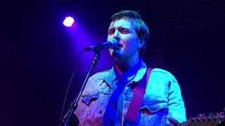 Miniature Tigers - Hot Venom - Live @ The Bootleg (September 15, 2018)