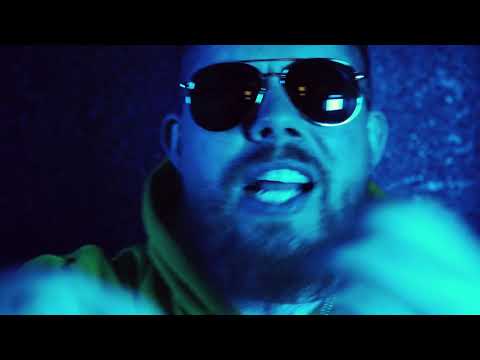 X-Raided ft. Mistah Rain - On The Grind - Official Music Video