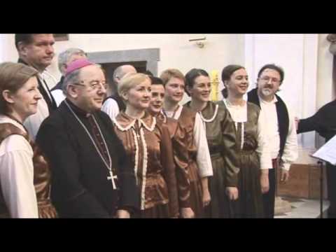 VA KUD-a "Klek" - Preveliku radost navišćujem vama