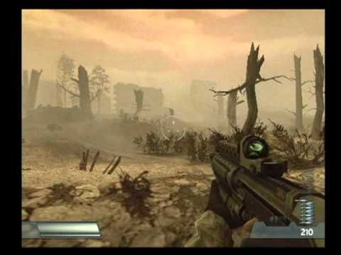 GameSpot - Killzone Video Review (PS2)