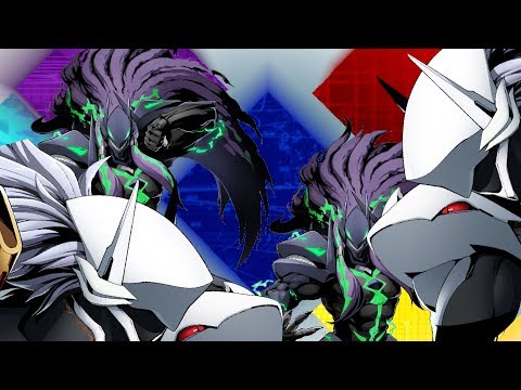 BBTAG 2.0 Replays 11/30