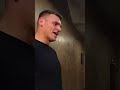 A BIG SLAP FROM BIG JIM WWERaw RawOnNetflix