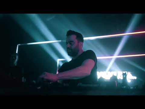 Carl Bee I Closing track before Joris Voorn at Mansion Club, Malta - 09.02.20