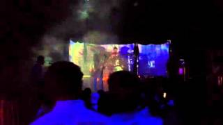 Intro and Running Wild--Moon Taxi live at the Jupiter 8.21.