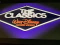 Opening To The Sword In The Stone 1987 Vhs Version 2