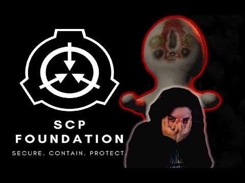 Foundation scp Urban Dictionary: