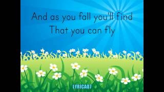 SUPERCHICK - This is the Time (Lyrics)