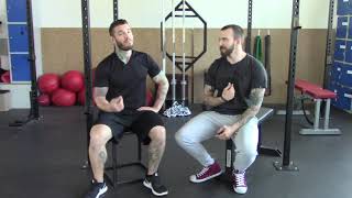 International Fitness Coach #4 - Slovenia