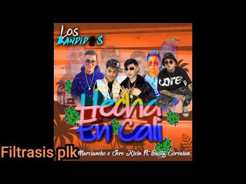 HECHA EN CALI REMIX FULL VERSION - YABEL, JERE KLEIN, MARCIANEKE, BALBI, BASTY CORVALAN