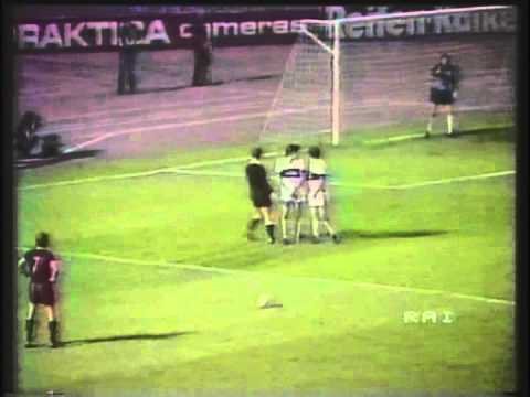 1984 October 24 Dinamo Berlin East Germany 3 Austria Vienna Austria 3 Champions Cup