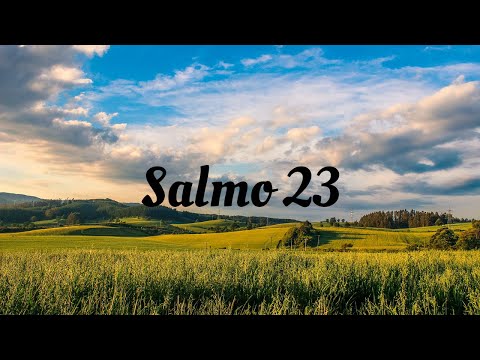 Salmo 23 - Leonel Tuchez
