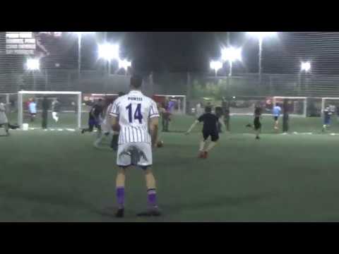 2 FISROY FC vs JAURETCHE FC 1 (32vos final Copa Arg.) - 02/04/2019