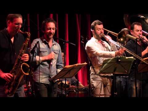 L'ORCHESTRE DE LA LUNE & ARTHUR H  LIVE IN PARIS AU STUDIO DE L'ERMITAGE LE 18 DECEMBRE 2014 YOUTUBE