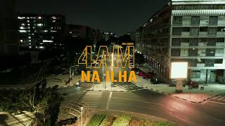 Yun Joker - 4AM Na Ilha ( Prod. @unobeats04 )