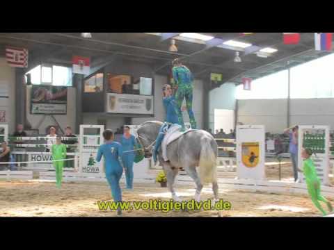 5-LVWK Saarlouis 2011 - M**-Gruppen 01 - VPF Greifenstein - Team Calvaro