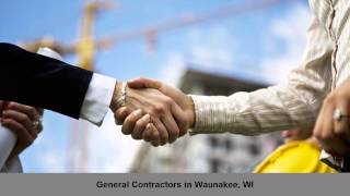 preview picture of video 'General Contractors Waunakee WI Town & Country Builders of Waunakee Inc.'