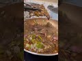 Making Cheesesteaks 🌶️ With Homemade Fries 🥔🍟🔥🔥