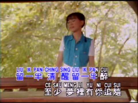 Timi Zhuo 卓依婷 - 潇洒走一回 Xiao Sa Zou Yi Hui