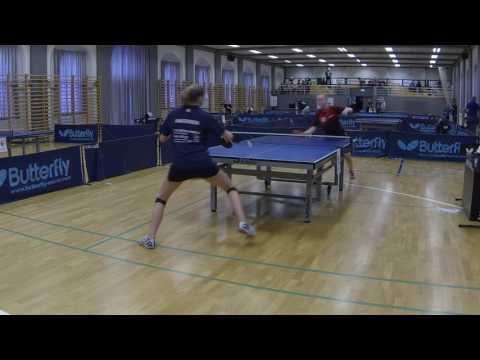 170506 PgDiv, Celine Sophie Røn Andersen - Sara Andersen