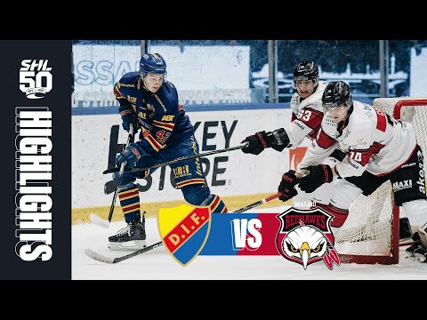 Djurgården vs Malmö | 24 jan 2026 | Highlights