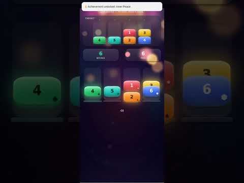 Nummix — Daily Number Puzzle video thumbnail