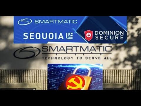 Trump forced Maduro to sell Dominion and Smartmatic