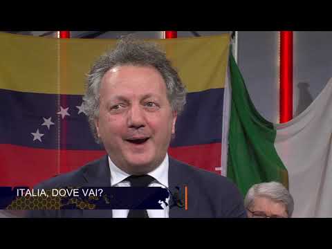 PING PONG ITALIA, DOVE VAI?