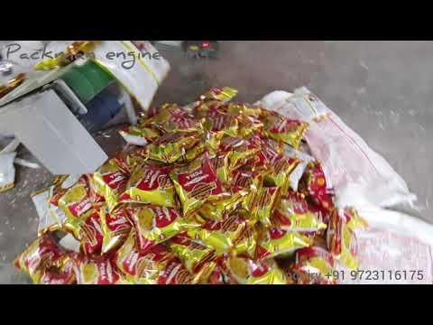 Fryms packing machine In Gujrat