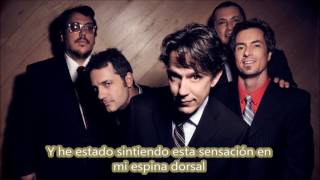 "Spine"-"They Might Be Giants" (Subtítulos en español)