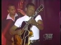 Mark Whitfield   Live