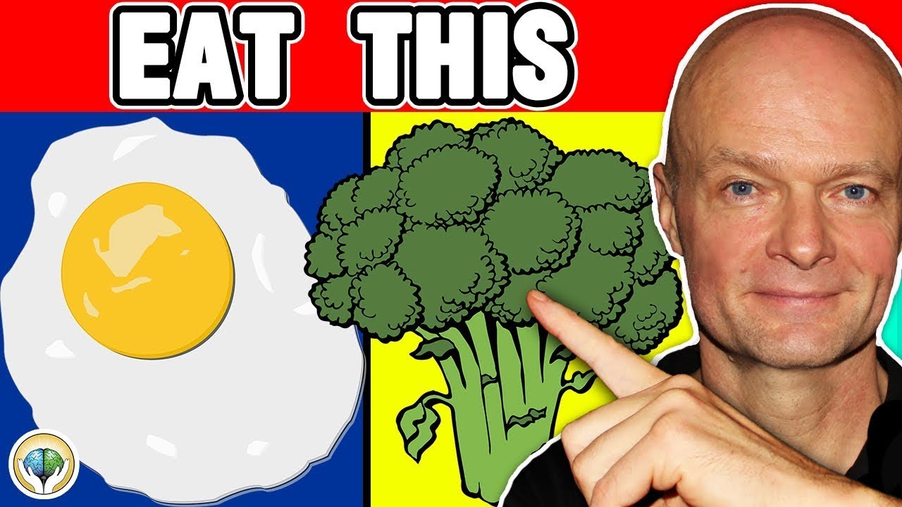 Putar video Top 10 Healthy Foods You Must Eat sekarang Top 10 Healthy Foods You Must Eat