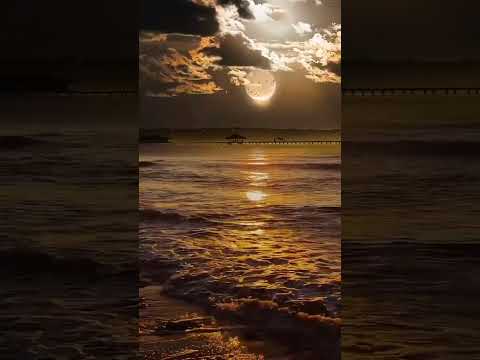 #huzoorji #hiten #nature #naturelovers #natural #popular #meditation #relaxing #sunset