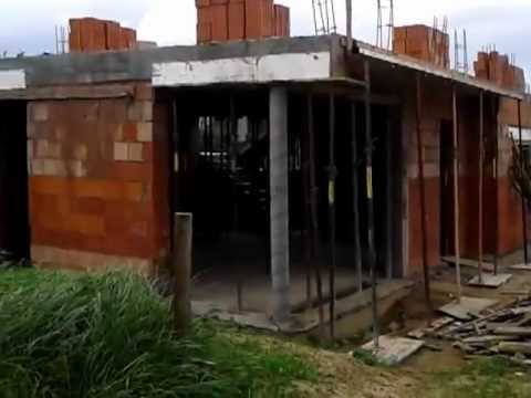 Dom pod iwą ARCHON+