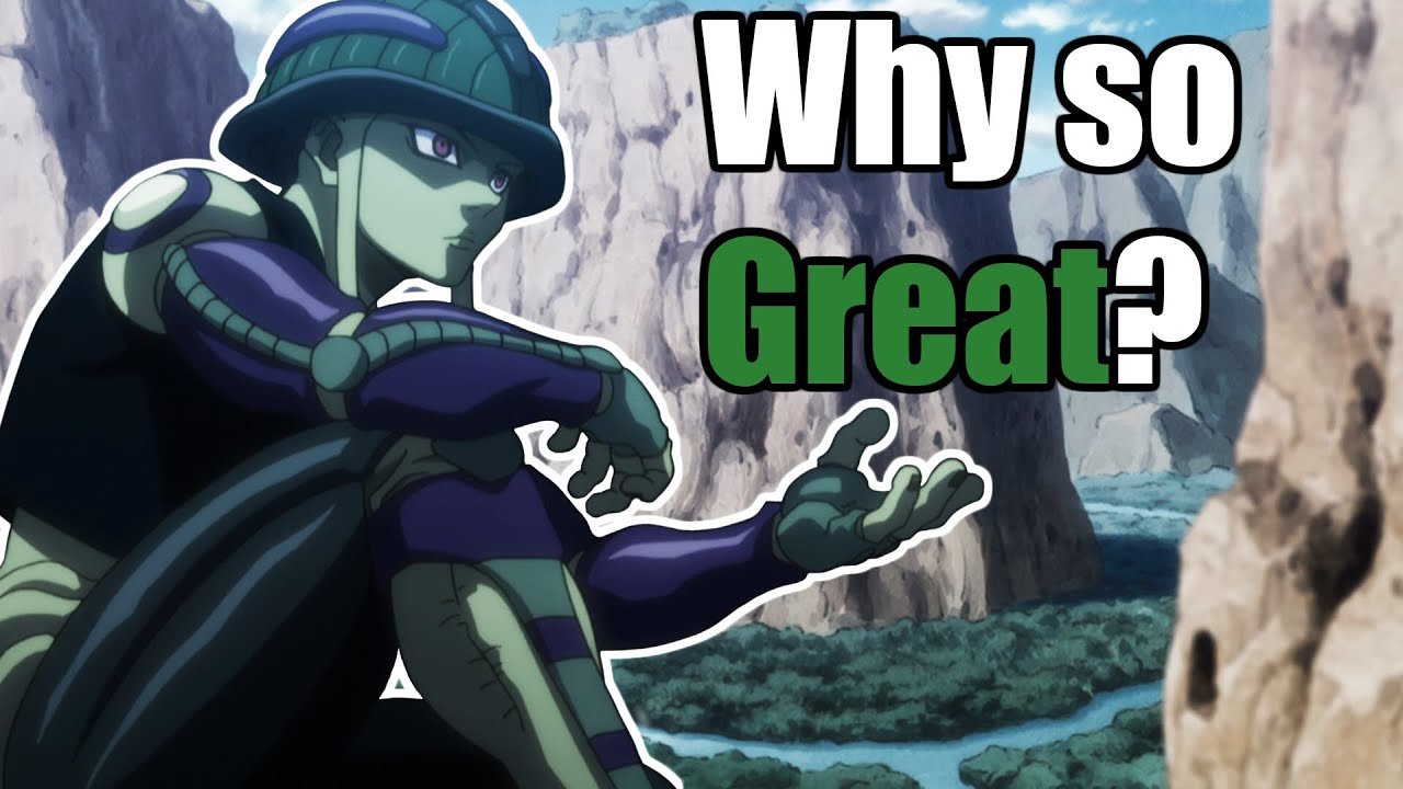 Now That's How you Write a Villain! 5 Essential Traits