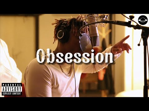 [FREE] Juice WRLD Type Beat - "Obsession"