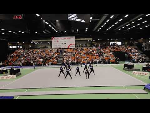 Efterskole DM - Brejninggaard 21/22