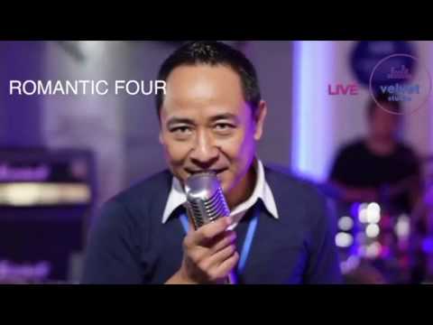 Romantic Four - Surat Cinta Untuk Starla (Virgoun)