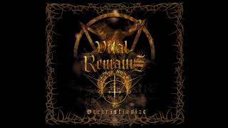 Vital Remains - Dechristianize (Remastered)