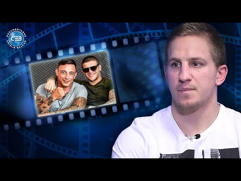 BALKAN INFO: Bojan Veličković - Dušan Džakić i Vaso su stekli velika imena na ovim prostorima!