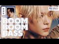 RIIZE Boom Boom Bass Line Distribution Layout Test