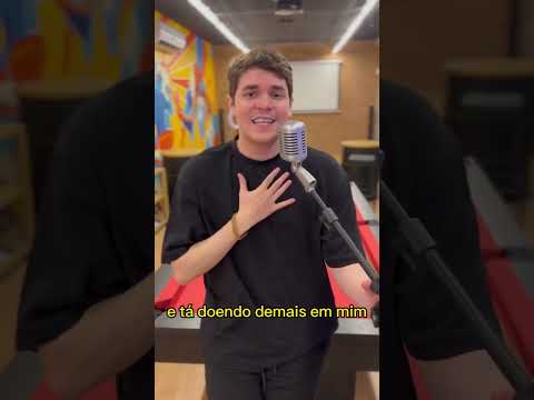 baby você está tão diferente não pensa mais na gente