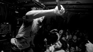 La Dispute - &quot;King Park&quot; [LIVE] Grand Rapids, MI 5/7/12  *hometown show*