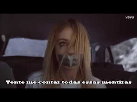 Alison Wonderland   U Don't Know Ft  Wayne Coyne Legendado