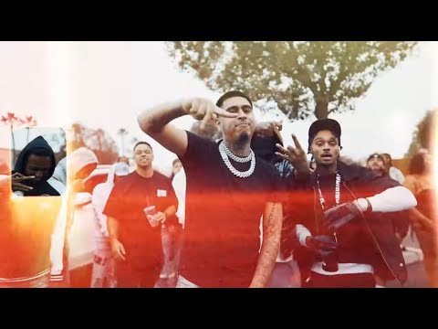 Supastackshane - LOAF ON ME Ft. Bkandzmb3z Official Music Video