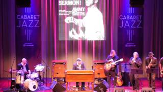 Ronnie Foster Trio The Sermon