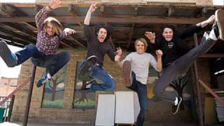 Tickle me pink - Beside the others.wmv