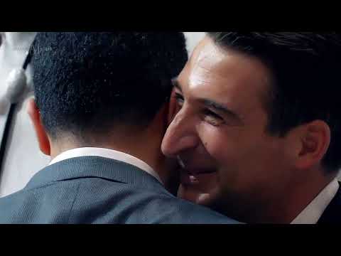 ALEXXANDERR - 2022 World Gold Champion Senior Stallion