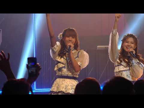 [Fancam] Korn Sakura No Hanabiratachi