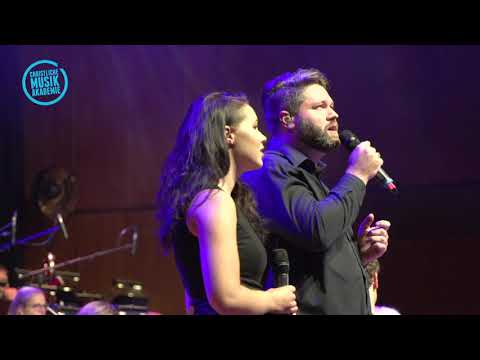 Worship Symphony 2018 Schoenster Herr Jesu